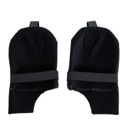 Tactical Shoulder Pads Detachable Arm Guard Extension Kit Molle Compatible Military Vest Accessories Airsoft Gear Equipment