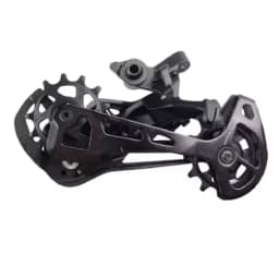 SHIMANO XT RD-M8100 RD REAR DERAILLEUR SGS for 1x12s 12 speed MTB mountain bike bicycle PARTS derailleur