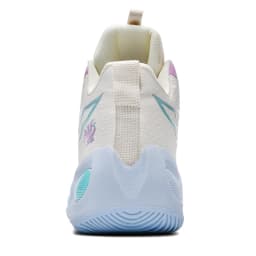 New Men Basketball Shoes Original Breathable Comfortable Non-Slip Training Sports Basketball Sneakers Male Outdoor Athletic