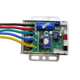 Original 48V 25A Motor Controller For KuKirin T3-1 Electric Scooter Kugoo kirin T3 Controller Replacement Parts