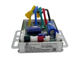 Original 48V 25A Motor Controller For KuKirin T3-1 Electric Scooter Kugoo kirin T3 Controller Replacement Parts