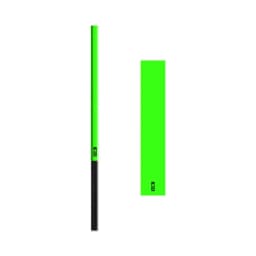 Bohning 7" Solid Color Wraps 13 Pack 7 inch Archery Arrow Sticker Durable and Waterproof Enhance Visibility