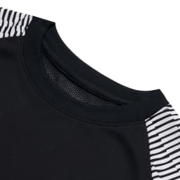 Nike Men's T-Shirt Sportswear Moisture-Wicking Quick-Drying Running Fitness Breathable Color-Blocking Round Neck Short-Sleeved Ib8761-010