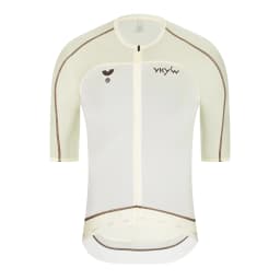 YKYWBIKE 2026 Men Summer Cycling Jersey 3D Cutting Anti-sweat Lightweight Quick Dry Road Bike Riding Tops Breathable Anti-slip