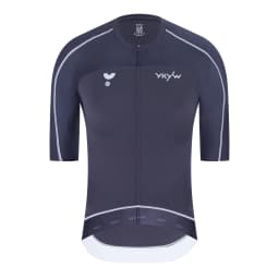 YKYWBIKE 2026 Men Summer Cycling Jersey 3D Cutting Anti-sweat Lightweight Quick Dry Road Bike Riding Tops Breathable Anti-slip