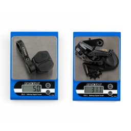 2026 LTWOO ER9 Wireless Electronic Shifting Groupset, Compatible with 10-12 Speed for 14-20 Inch Folding Bike/Flat Bar Road Bik
