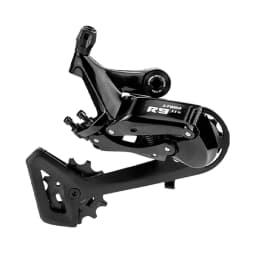 LTWOO R9 2x11s Hydraulic Disc, 22 Speed Road Groupset + ZRACE Crank Cassette SUMC & DYC Chain, for Road Bike / R7020 R8020