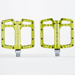 SRUOEC 3 Bearings Mountain Road Bike Sealed Bearing Pedals High Strength Non-Slip Pedals Bicycle Accessories