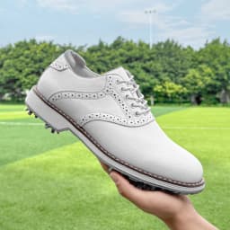 Men'S Golf Shoes Outdoor Sports Leisure Lightweight Golf Shoes for Men Non-Slip Big Size 39-48 Golf Sport Training Shoes