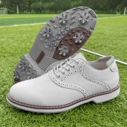 Men'S Golf Shoes Outdoor Sports Leisure Lightweight Golf Shoes for Men Non-Slip Big Size 39-48 Golf Sport Training Shoes