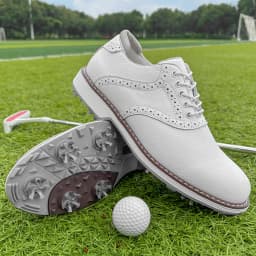 Men'S Golf Shoes Outdoor Sports Leisure Lightweight Golf Shoes for Men Non-Slip Big Size 39-48 Golf Sport Training Shoes