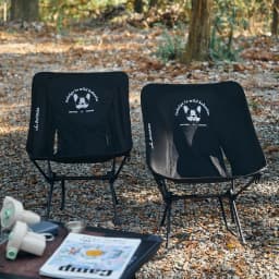 Defthike Official Folding Chair Oversized Camping Chair 7 Series Aluminum Alloy  Load Capacity 150kg Outdoor Portable Chair Home