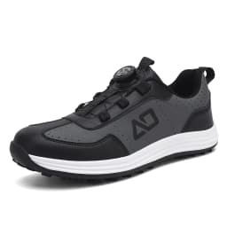 Golf Shoes for Fashionable Outdoor Use for Both Men and Women, With Anti-Slip Design, Suitable for Mountain Climbing and Hiking