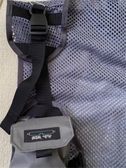 Outdoor Tactical Fishing Vest Multifunctional American Style Large Pocket Design, Fly Fishing, Casual Fashionable Fishing
