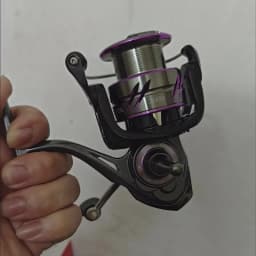 2026 New Takuma Lightweight Spinning Wheel, Metal Wire Cup For Sea Fishing, Shallow Far Throw Fishing Reel, Sports Entertainment