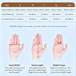 Smart Robotic Training Glove for Hand Exercise Electric Finger Flexibility Workout Device Home Fitness Tool