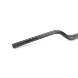 Race Face Next Mountain/Folded Bike 3K Matte Full Carbon Fibre U Shape Bike Handlebar Bright Logo Clamp 25.4/31.8mm Bike Parts
