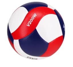 2026 New Gift V200W VNL Original Professional Nations League Volleyball Super Fiber Soft Leather Volleyball ball