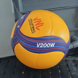 2026 New Gift V200W VNL Original Professional Nations League Volleyball Super Fiber Soft Leather Volleyball ball