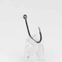 Feeder Fishing Tackle Hooks Whole Bulk Bring Eyed Barbed Circle Fishhooks Carp Jig Head Jighead Pesca High Carbon Steel Peche