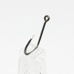 Feeder Fishing Tackle Hooks Whole Bulk Bring Eyed Barbed Circle Fishhooks Carp Jig Head Jighead Pesca High Carbon Steel Peche