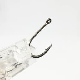 Feeder Fishing Tackle Hooks Whole Bulk Bring Eyed Barbed Circle Fishhooks Carp Jig Head Jighead Pesca High Carbon Steel Peche