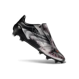 Mens Soccer Shoes F50Pro High Quality Outdoor FG Football Shoes Boys Training Football Sneakers (Chuteira Campo) 39-45