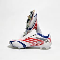 Mens Soccer Shoes F50Pro High Quality Outdoor FG Football Shoes Boys Training Football Sneakers (Chuteira Campo) 39-45