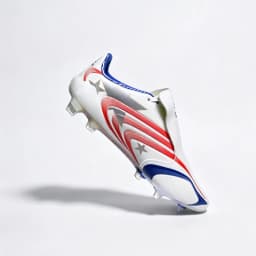 Mens Soccer Shoes F50Pro High Quality Outdoor FG Football Shoes Boys Training Football Sneakers (Chuteira Campo) 39-45