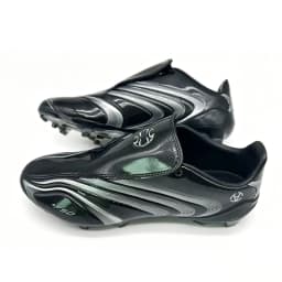 Mens Soccer Shoes F50Pro High Quality Outdoor FG Football Shoes Boys Training Football Sneakers (Chuteira Campo) 39-45