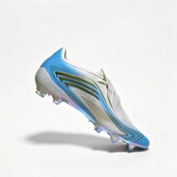 Mens Soccer Shoes F50Pro High Quality Outdoor FG Football Shoes Boys Training Football Sneakers (Chuteira Campo) 39-45