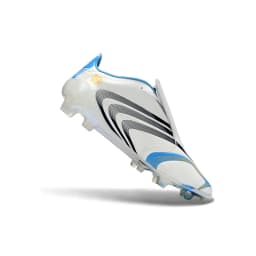 Mens Soccer Shoes F50Pro High Quality Outdoor FG Football Shoes Boys Training Football Sneakers (Chuteira Campo) 39-45