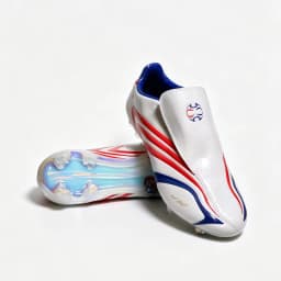 Mens Soccer Shoes F50Pro High Quality Outdoor FG Football Shoes Boys Training Football Sneakers (Chuteira Campo) 39-45