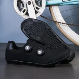 Mtb Cycling Shoes Man Cleats Shoes Flat Pedal Bicycle Shoe Speed Cycling Sneaker Men Mountain Bike Shoe Spd Racing Lock Footwear