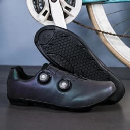 Mtb Cycling Shoes Man Cleats Shoes Flat Pedal Bicycle Shoe Speed Cycling Sneaker Men Mountain Bike Shoe Spd Racing Lock Footwear