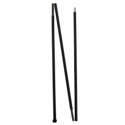 Ultralight Lightweight Carbon Fiber 3F Lanshan Asta Zpacks Tent Support Rod Sturdy Stiff Rigid Tent Pole
