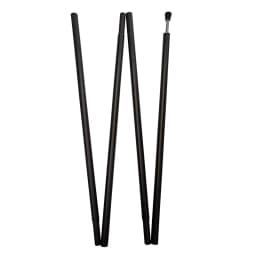Ultralight Lightweight Carbon Fiber 3F Lanshan Asta Zpacks Tent Support Rod Sturdy Stiff Rigid Tent Pole
