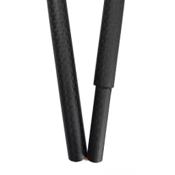 Ultralight Lightweight Carbon Fiber 3F Lanshan Asta Zpacks Tent Support Rod Sturdy Stiff Rigid Tent Pole