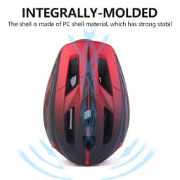 Eastinear2023 High Quality Children's Bicycle Helmet Full Face Detachable Outdoor Sports Skateboard Roller Skating Riding Helmet