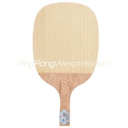 Original YINHE 985 Table Tennis Blade 5 Ply Wood Fast Attack Japanese Penhold Racket Loop Offensive Ping Pong Bat Paddle