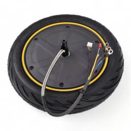 Original 450W Wheel Hub Motor For Ninebot Max G2 Electric Scooter Max2 Engine Pneumatic Vacuum Tire Replacement Parts