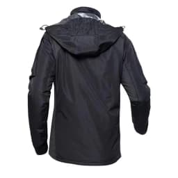 Outdoor Waterproof Camouflage Tactical Jacket Men Autumn Winter Thin Warm Fleece Hooded Coat Windbreaker Hiking Bomber Jackets