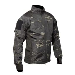 Outdoor Waterproof Camouflage Tactical Jacket Men Autumn Winter Thin Warm Fleece Hooded Coat Windbreaker Hiking Bomber Jackets