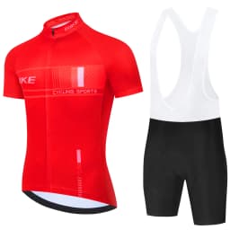 Summer Pro Team Black Cycling Clothing Cycling Jersey Set Men Road Bike Shirt Suit Bicycle Bib Shorts