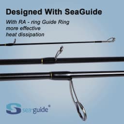 MIFINE JIG TRAINING SPIN Fishing Rod Lure 3-14g/5-21G/ 7-28g/10-42g/12-56g/20-85g Bass Perch Pike Spinning Rod Fast Hollow Tip