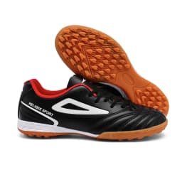 Men Football Boots Professional Original Resistant Comfortable Football Shoes Turf Studded Male Indoor Casual Match Soccer Shoes