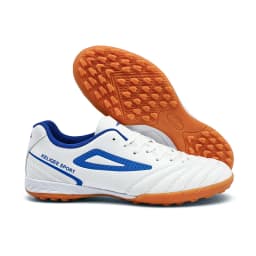 Men Football Boots Professional Original Resistant Comfortable Football Shoes Turf Studded Male Indoor Casual Match Soccer Shoes