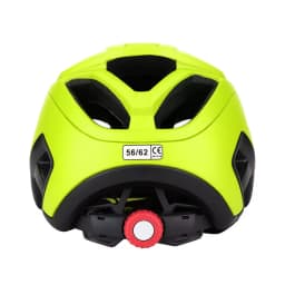 Walgun MTB Half Helmet With Wisor EPS PC 54-61mm Men Women Off Road Bicycle Helmets Motocycle Cycle Head Protect Helmets