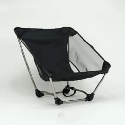 Portable Off Ground Folding Moon Chair 580g Aluminum Alloy Camping Beach Fishing Stool Ultralight Outdoor Travel Seat 100kg Load