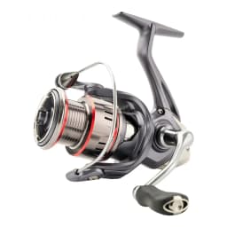 Johncoo Ravor Spinning Fishing Reel 1000-4000 Size Max Drag 12kg Spinning Reel Carbon Body Lightweight Fishing Gear for Anglers